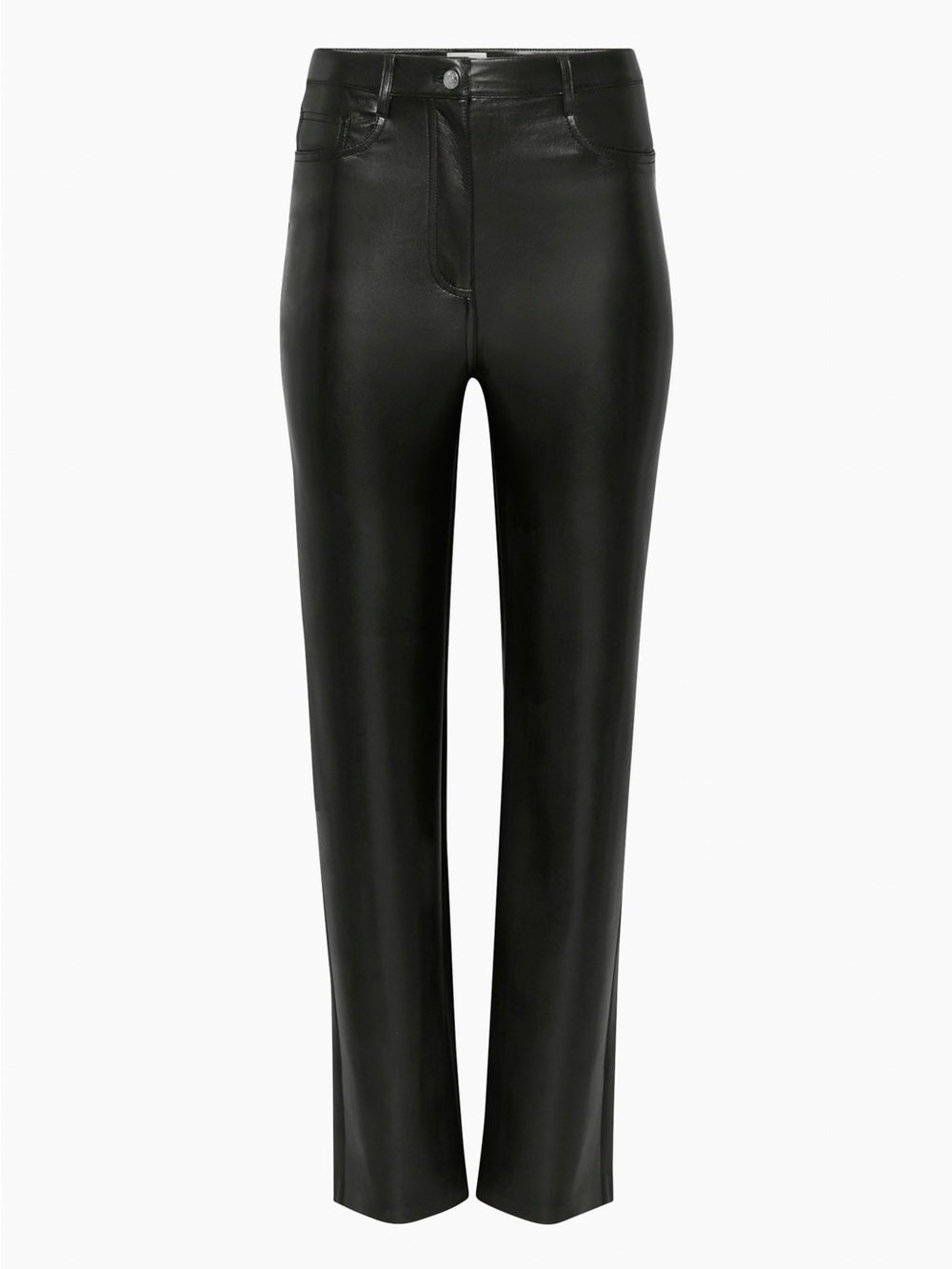 Aritzia Wilfred The Melina™ Super High-Rise Pant